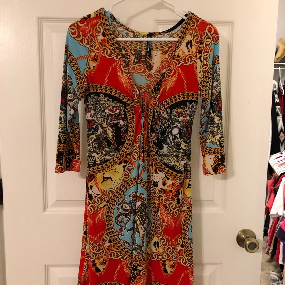 Amazing Dress